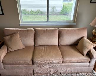 Ethan allen sofa
