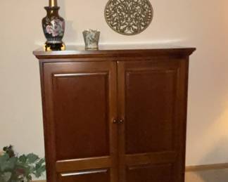 TV Armoire