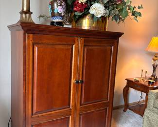 Bernhardt Armoire