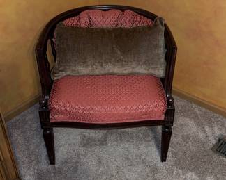 Vintage Chair