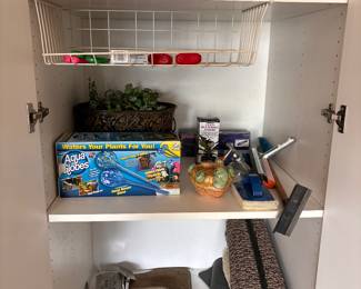 Outdoor Items- Light bulbs