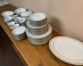LOVELY SET OF NORITAKE