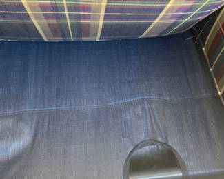 inside look at sleeper