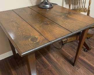 SMALL TABLE