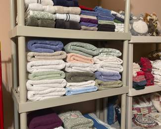 LINENS