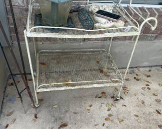 CART