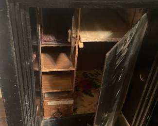 INNER VIEW