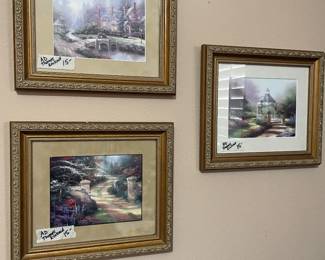 thomas K PRINTS