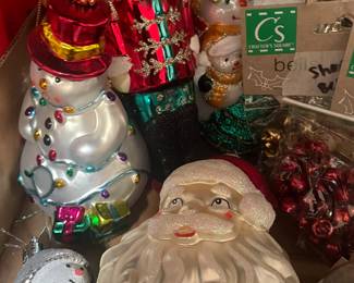 ho ho ho -ok  I KNOW ITS A BIT EARLY BUT WE DO HAVE TO SELL THIS ALL YEAR IN OUR BUSINESS