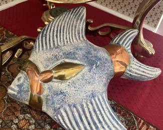 fish decor