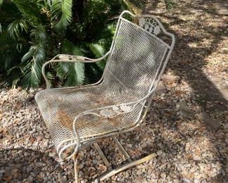ROCKERS FOR THE CHAIRS