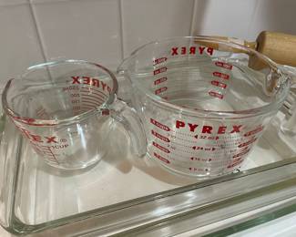 PYREX