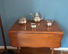 Serving Cart
