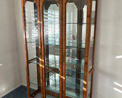 Curio Cabinet