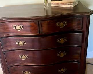 fabulous 5 drawer dresser $350 