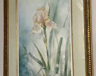 waterlilies $85