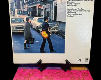 George Benson, Bette Midler, Jesse Colin Young 17 Pc Record Collection