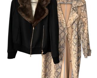 Kate Spade Chicos Jackets