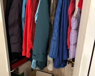 women's clothing and shoes