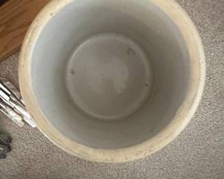 2 gallon Red Wing Crock