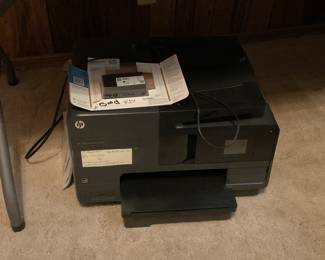 Printer 