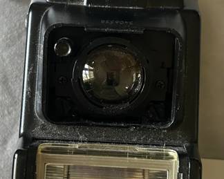 Nikon Speedlight SB-22