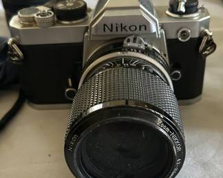 Nikon FM2225480