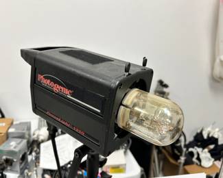 Photogenic Powerlights