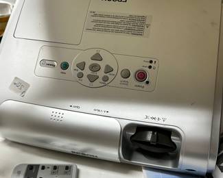 Epson Projector