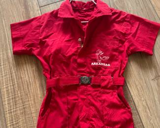 Child size approx 6-8