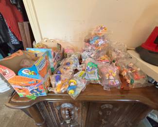 Sale Picture