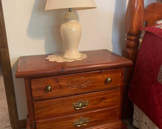 End table 