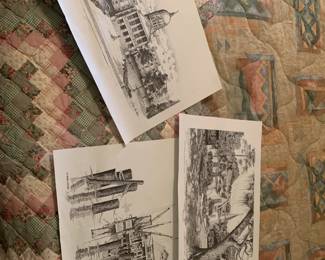 Prints 