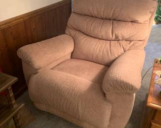 Recliner 