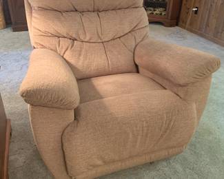 Recliner 