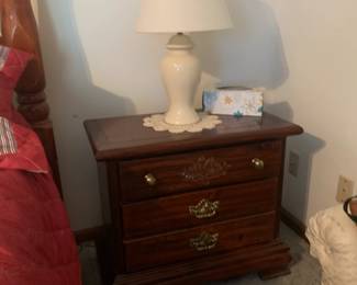 End table 