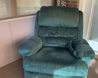 Recliner 