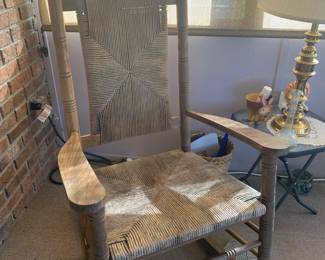 rocking chair 
