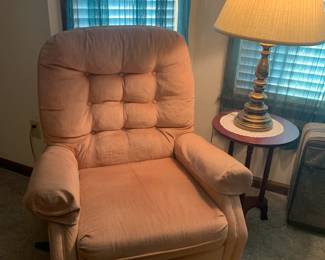 Recliner 