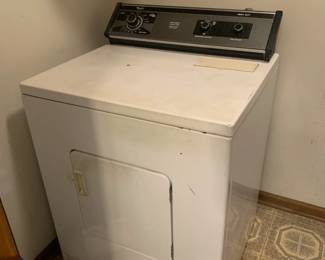 Dryer 