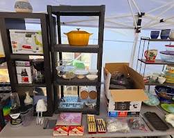 Kitchenware, Ninja appliances and more