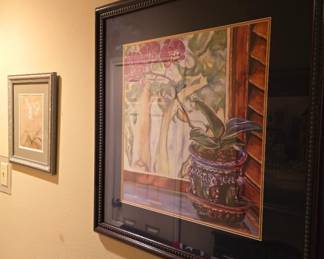 LARGE selection of wall art, all styles and sizes