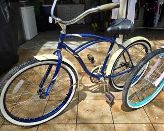Huffy Men's Cruiser Bicycle