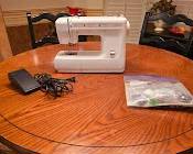 Sewing Machine