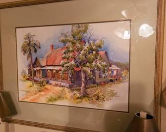 LARGE selection of wall art, all styles and sizes