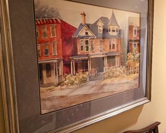 LARGE selection of wall art, all styles and sizes