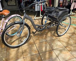 Schwinn Meridian Tricycle