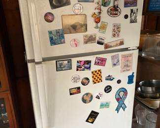 fridge