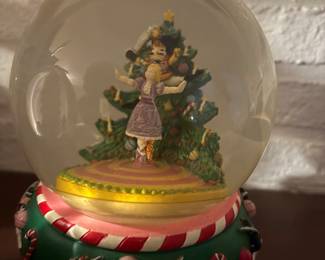 vintage music boxes