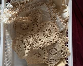 lace